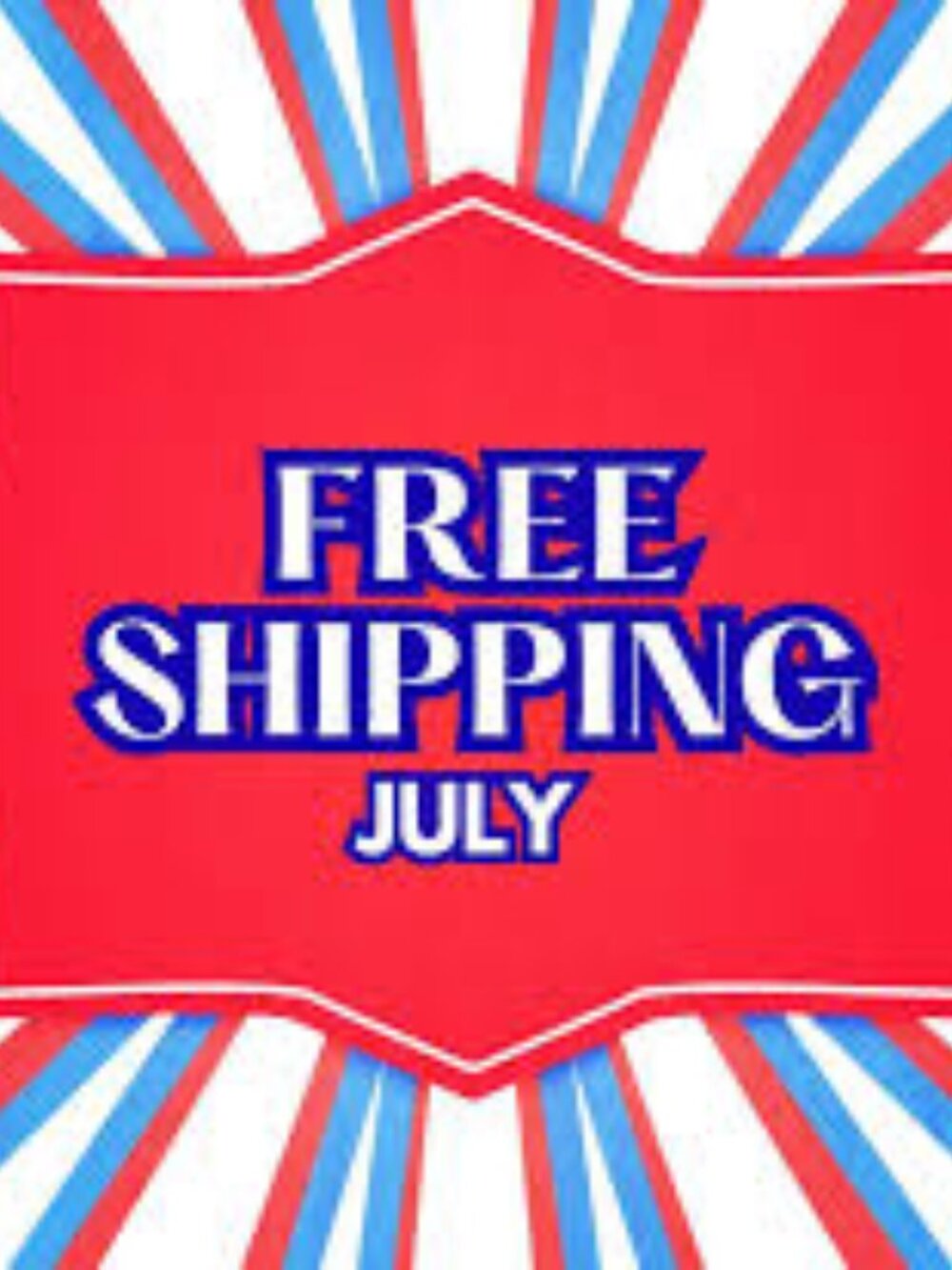 FREE SHIPPING!!!🤩